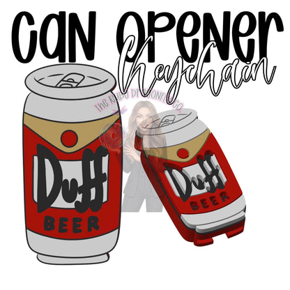 Duff Stationary Set