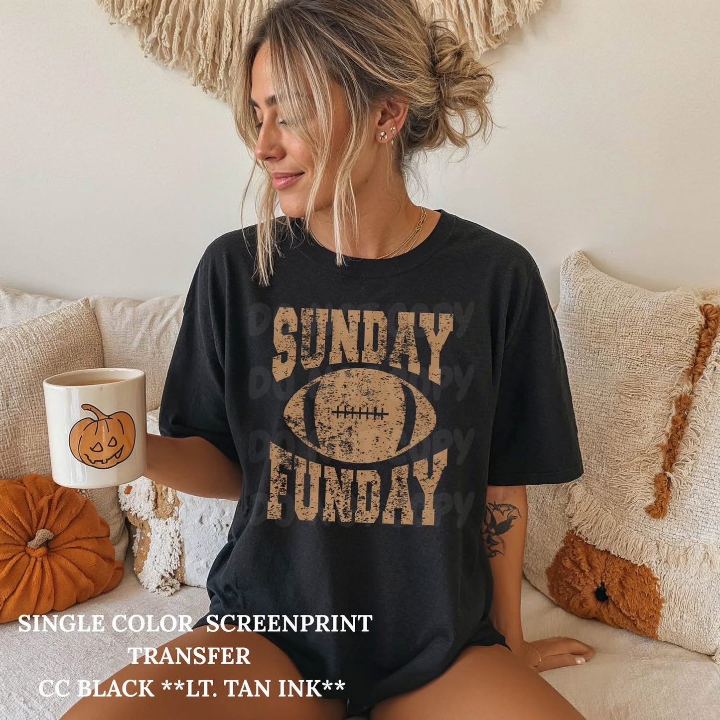 Sunday Funday