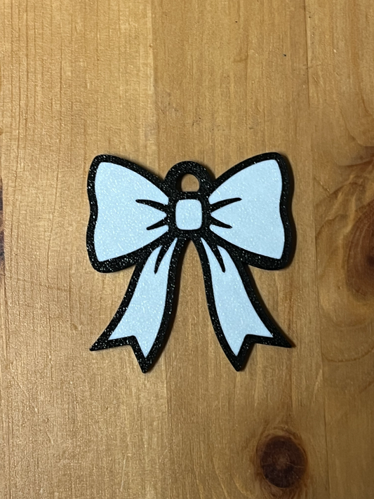Bow Keychain Package Fillers