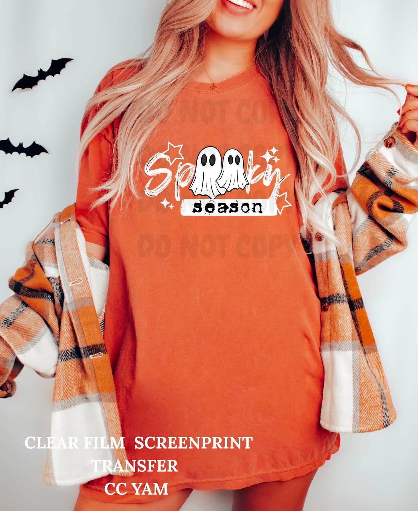 Spooky Season