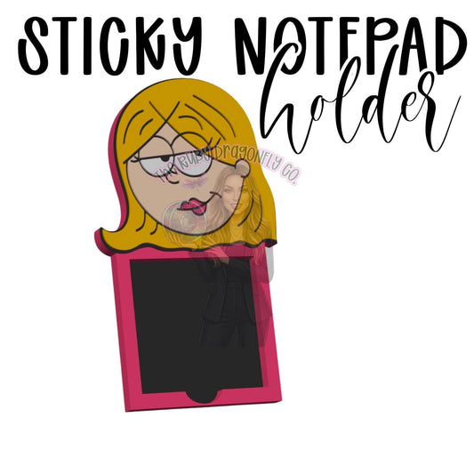 Lizzie Stationary Set