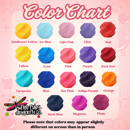 Personalized Easter Basket