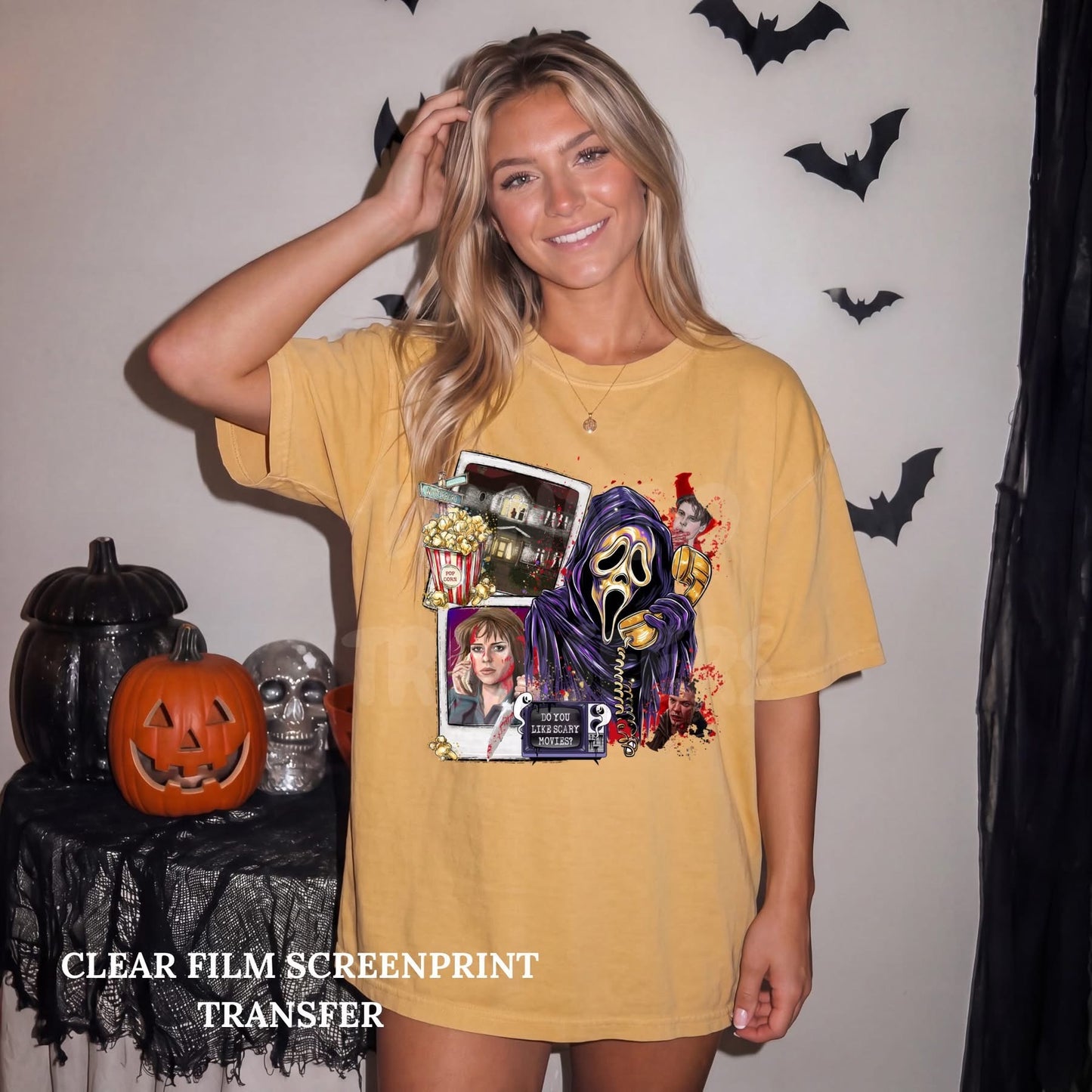 Horror Photos
