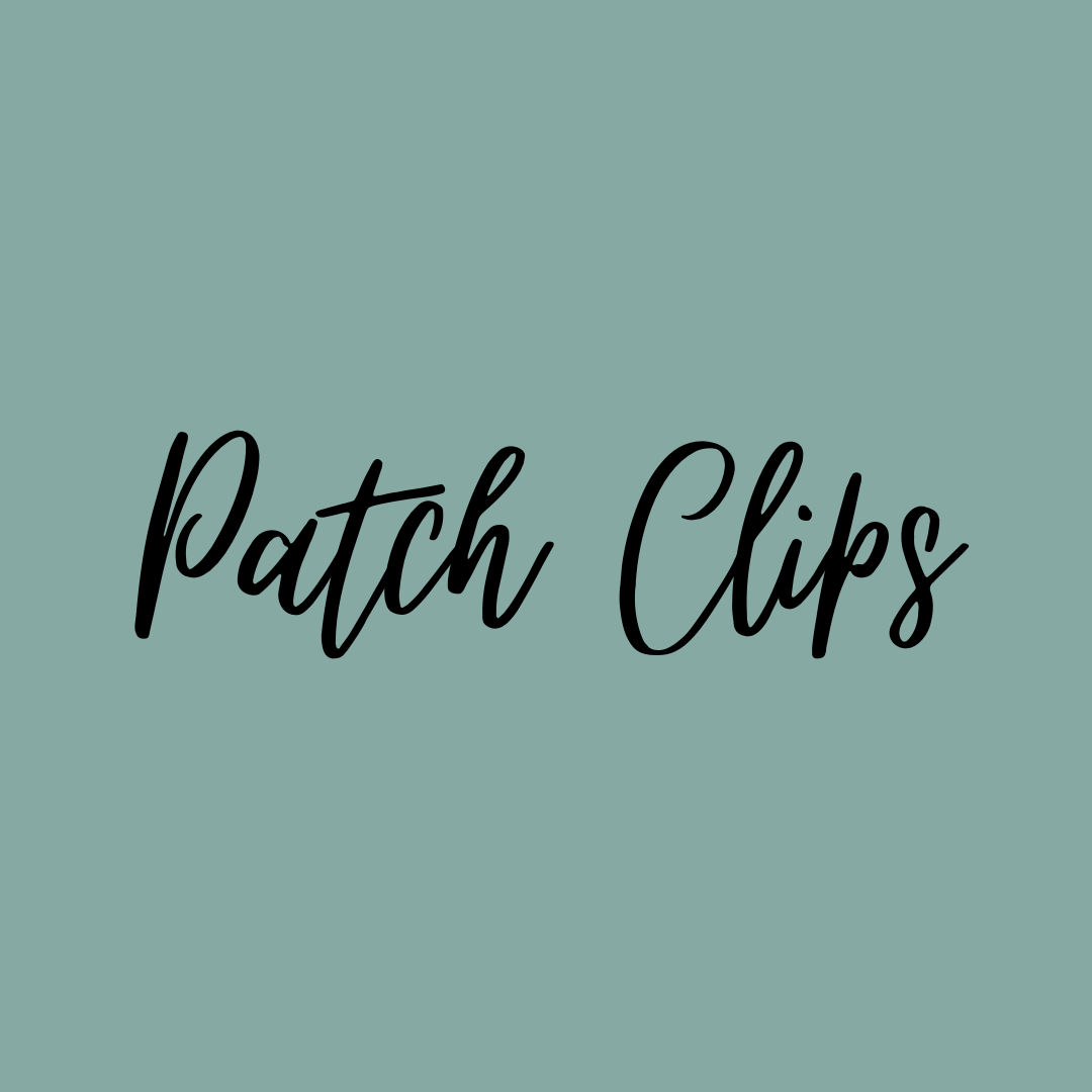 Add-on Patch Clips