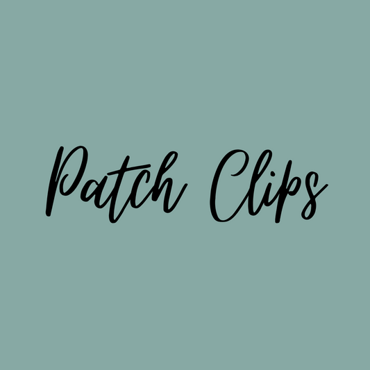 Add-on Patch Clips