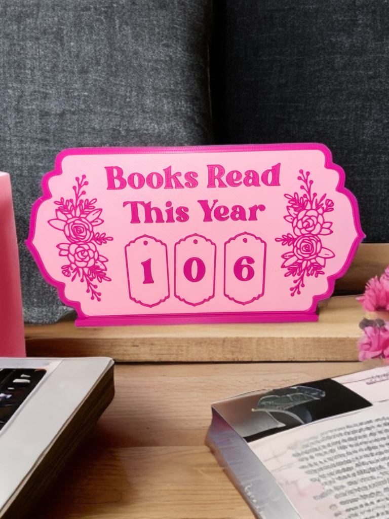 Book Tracker