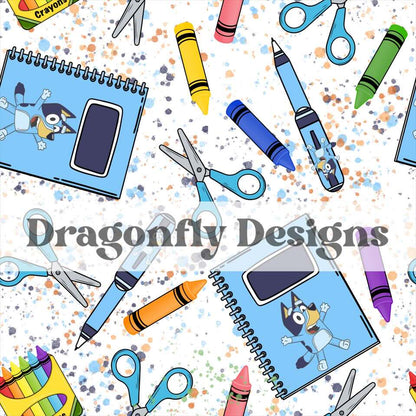 Back to School Bundle