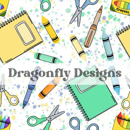 Back to School Bundle