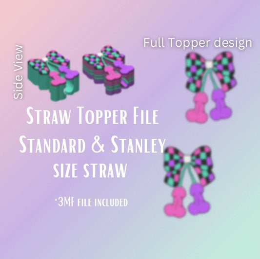 Willy topper