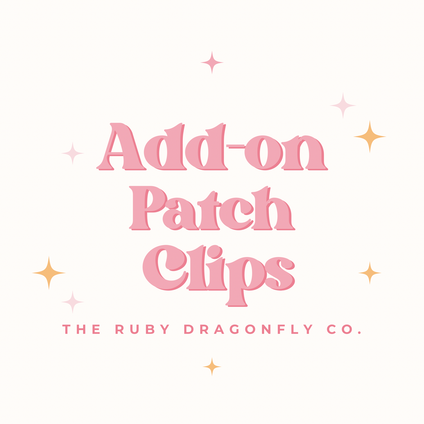 Add-on Patch Clips