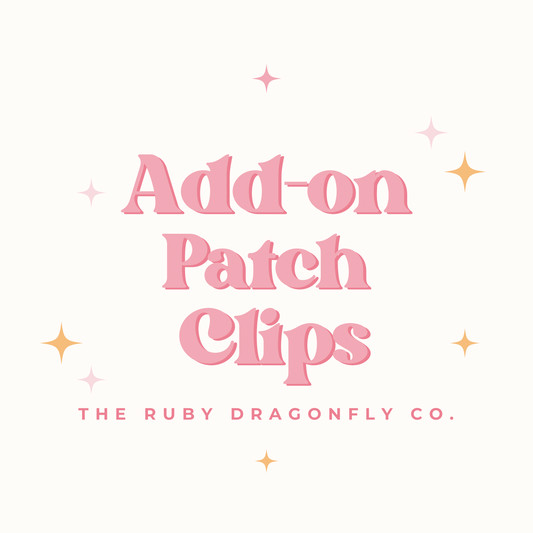 Add-on Patch Clips