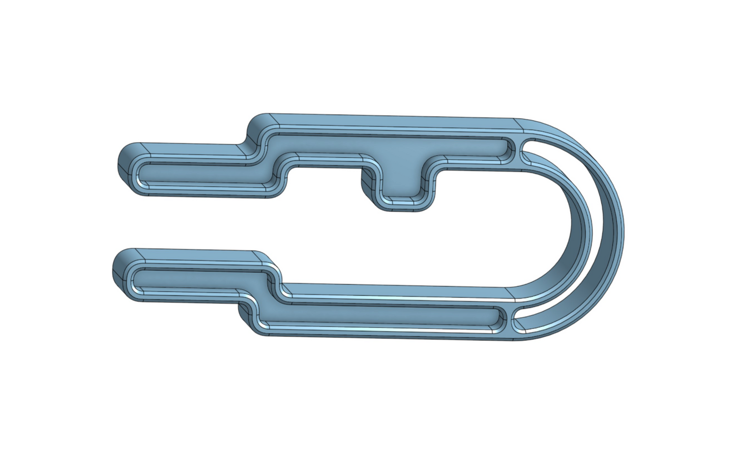 Car Seat Buckle Tool