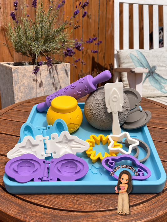 Space Playset