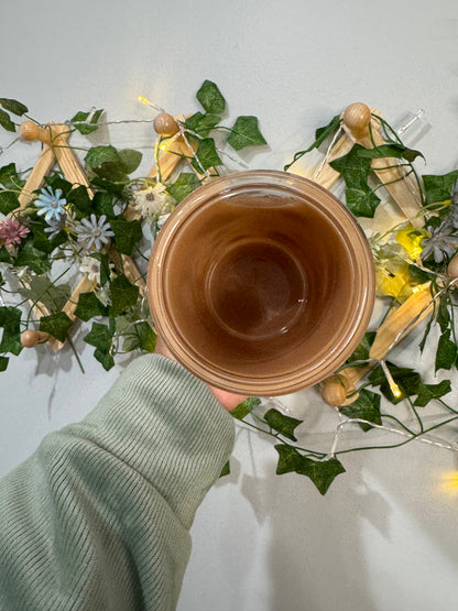 Adulting Sucks Coffee Snow Globe Tumbler (RTS)