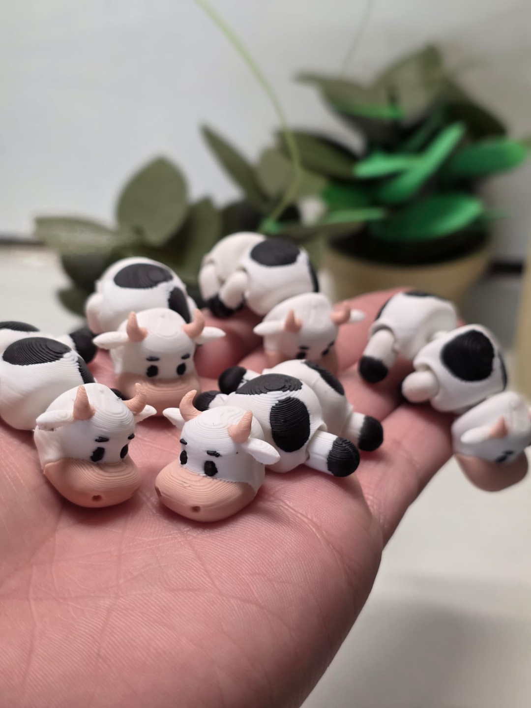 Flexi Animals
