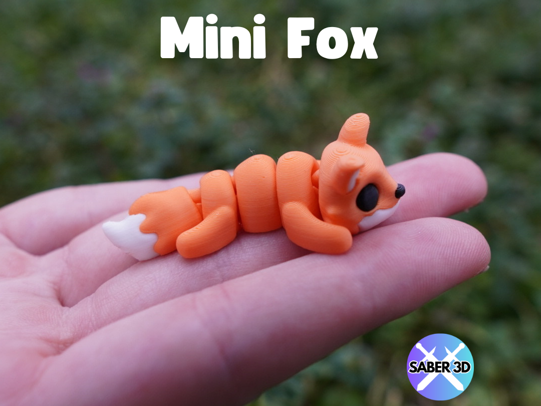 Flexi Animals