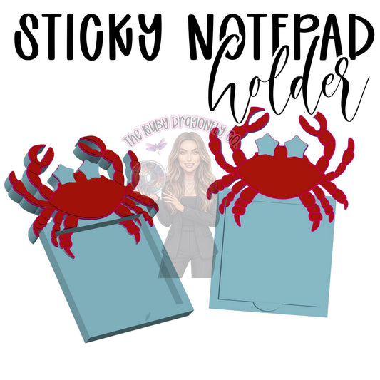 Crab Stationary Set