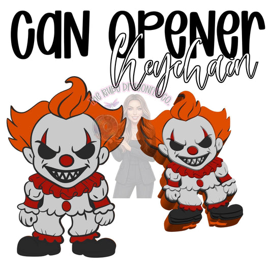Pennywise nail saver