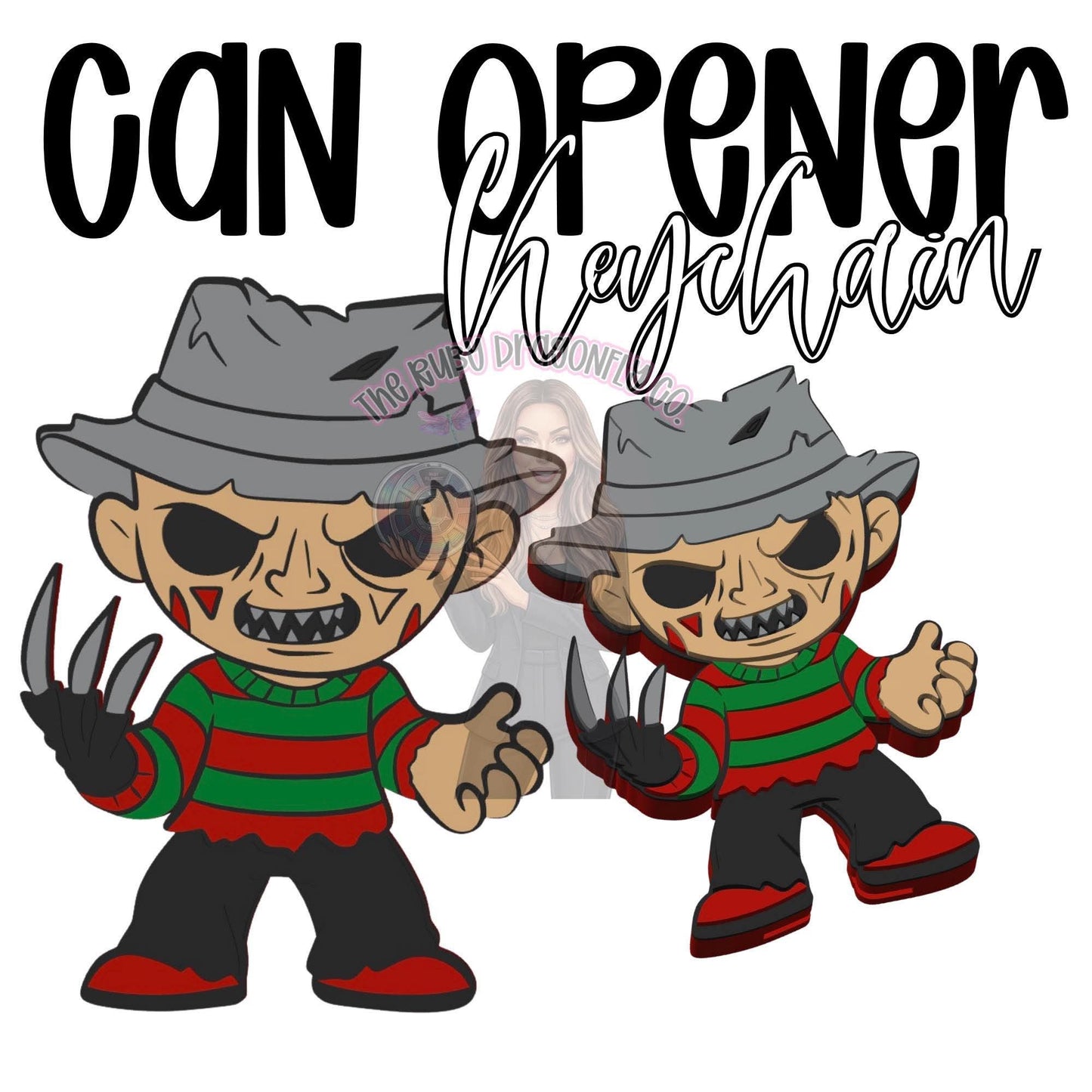 Freddy nail saver