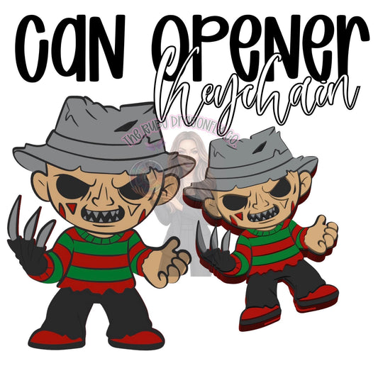 Freddy nail saver
