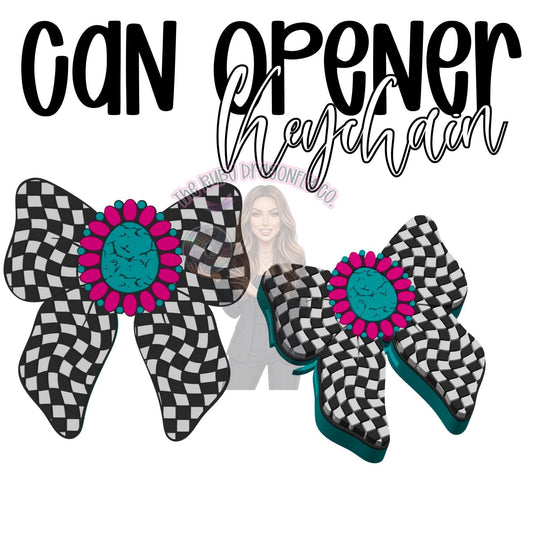 Western bow nail saver