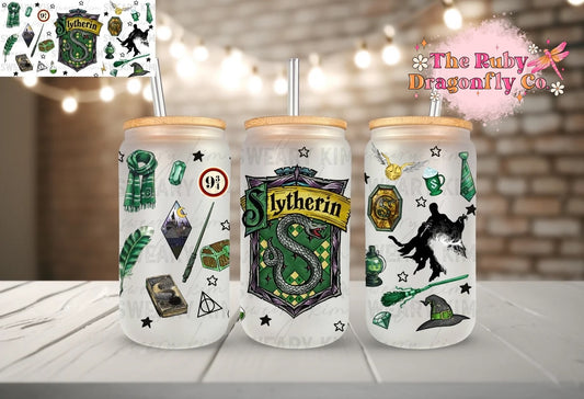 Slyth House