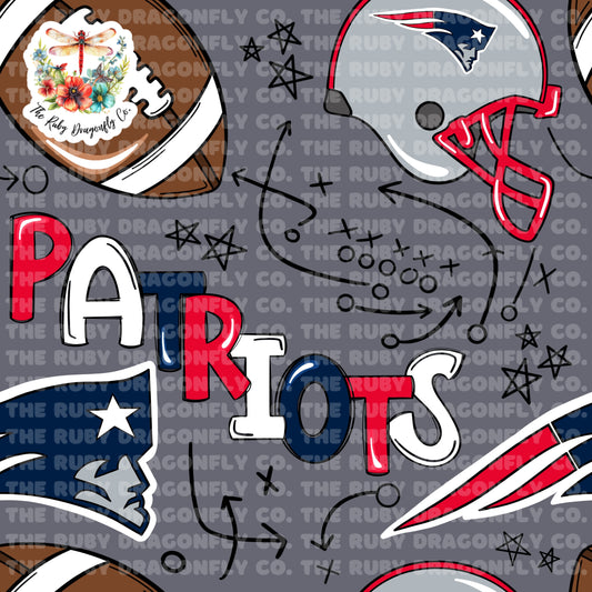 Patriot