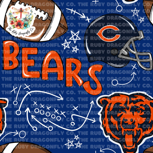 Bear
