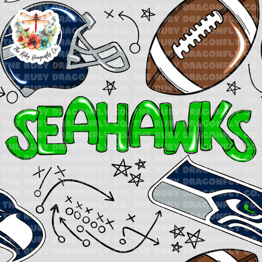Seahawk