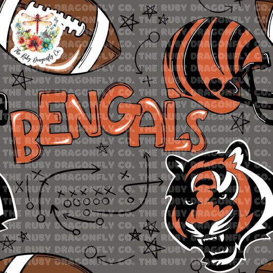 Bengal