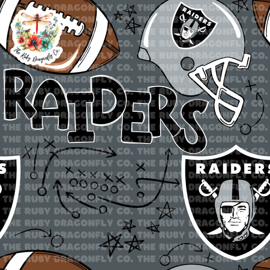 Raider