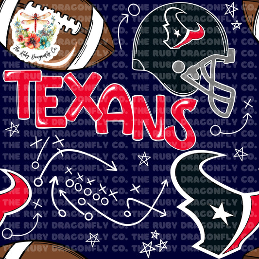 Texan