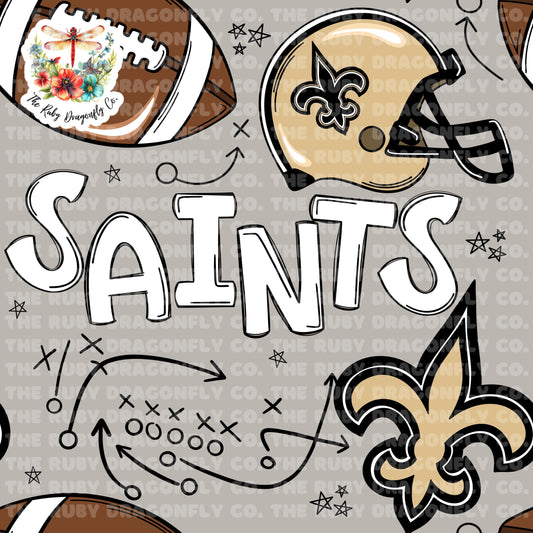 Saint