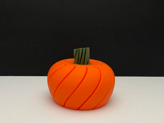 Pumpkin Fidget