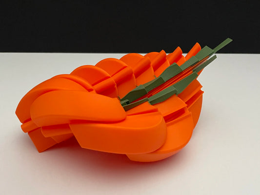 Pumpkin Fidget