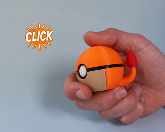 Poke Clickers