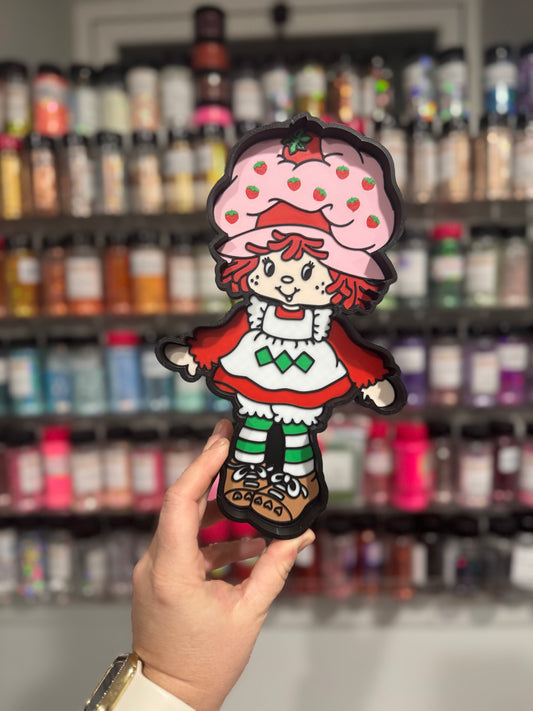 Shortcake Bead/Trinket Tray