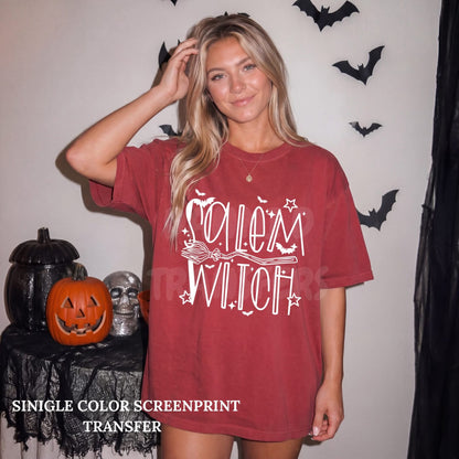 Salem Witch