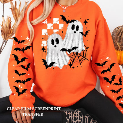 Ghost Bats