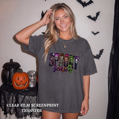 Spooky Season