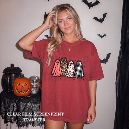Trendy Ghosties