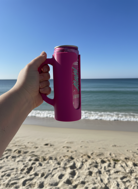 Slim 12 oz Can Holder