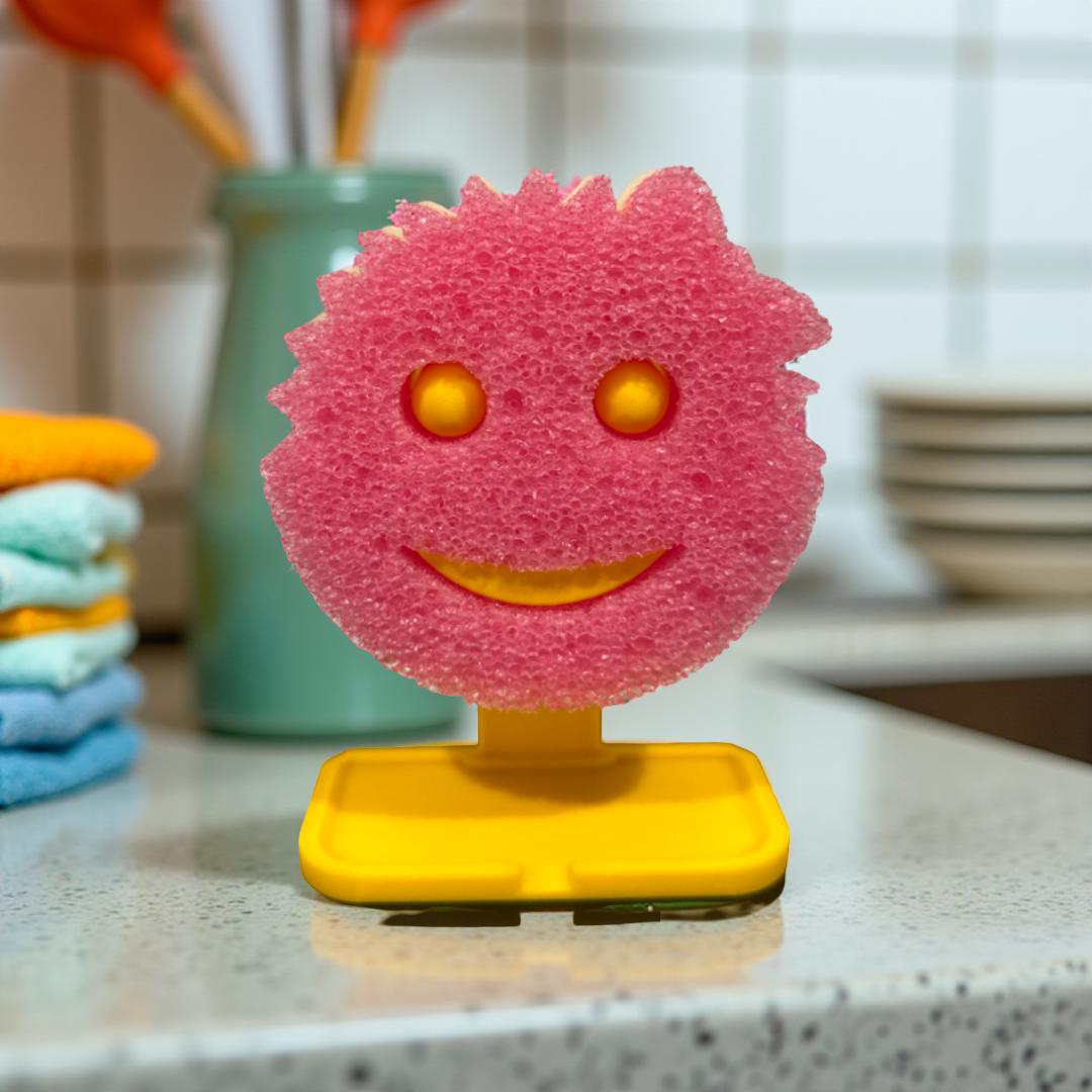 Scrub Daddy Holder