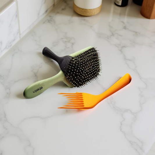Hairbrush Cleaner