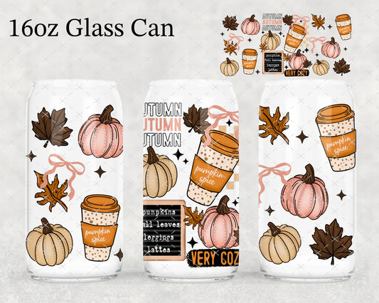 Autumn, Very Cozy