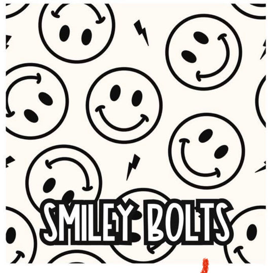 Smiley Bolts
