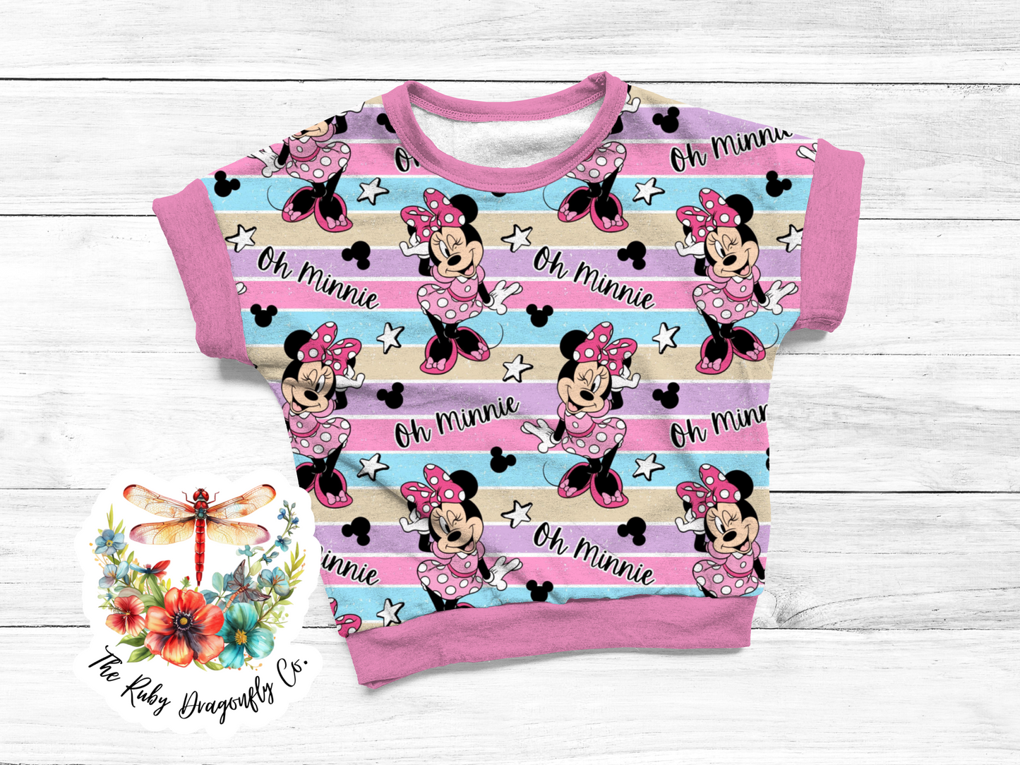 Minnie Sibling Sets