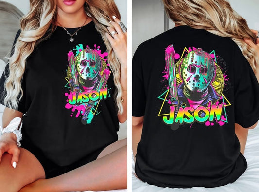Neon Jason
