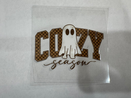Cozy Season