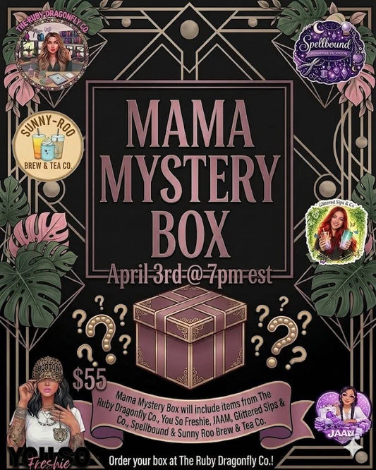 Mother's Day Boxes